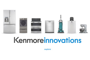 Kenmore Innovations